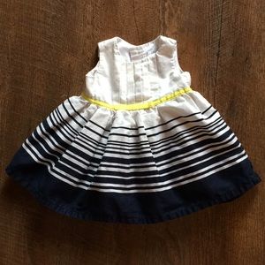 Carter’s Special Occasion Dress